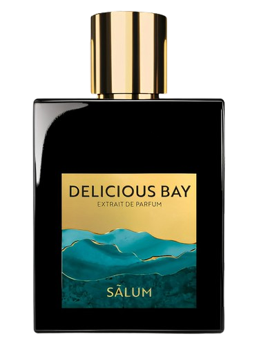 Salum Parfums Delicious Bay