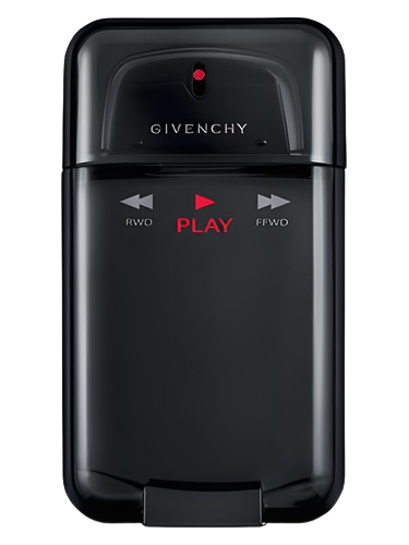 Givenchy Givenchy Play Intense