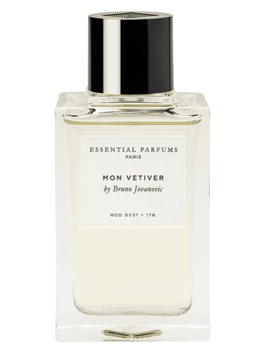 Essential Parfums Mon Vetiver