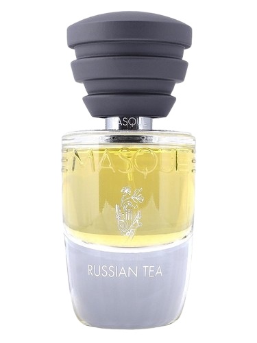Masque Milano Russian Tea