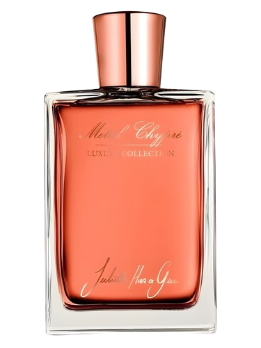 Juliette Has A Gun Metal Chypre