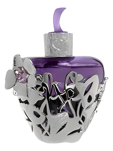 Lolita Lempicka L'eau d'Minuit 2007  Fleur de Minuit
