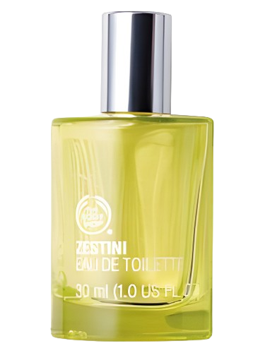 The Body Shop Zestini
