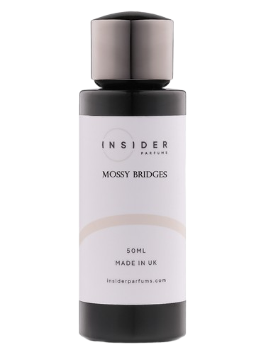 Insider Parfums Mossy Bridges