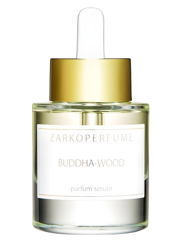 ZARKOPERFUME Buddha-Wood