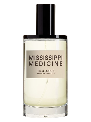 DS&Durga Mississippi Medicine