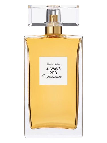 Elizabeth Arden Always Red Femme Eau de Toilette
