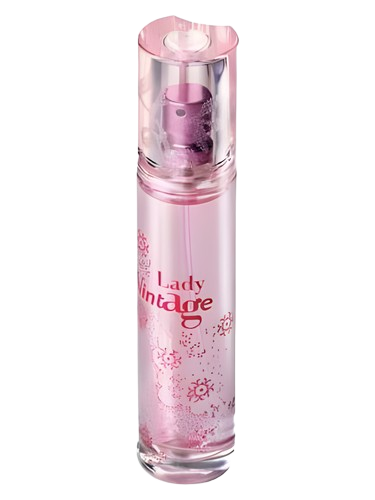 Oriflame Visions Lady Vintage