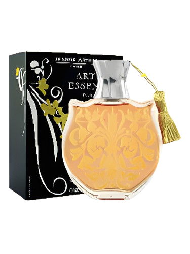 Jeanne Arthes Arthes Essential Patchouli Sumatra