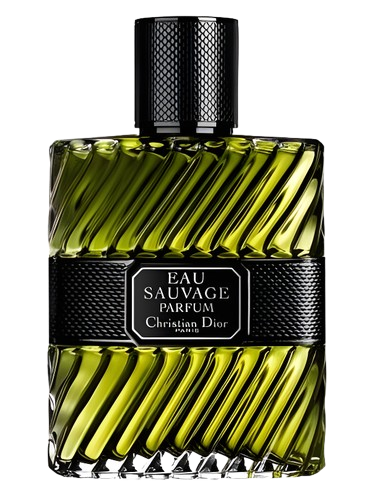 Dior Eau Sauvage Parfum
