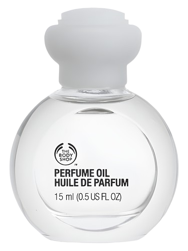 The Body Shop Dewberry Perfume Oil