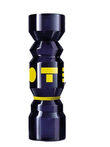 Kenzo Totem Yellow