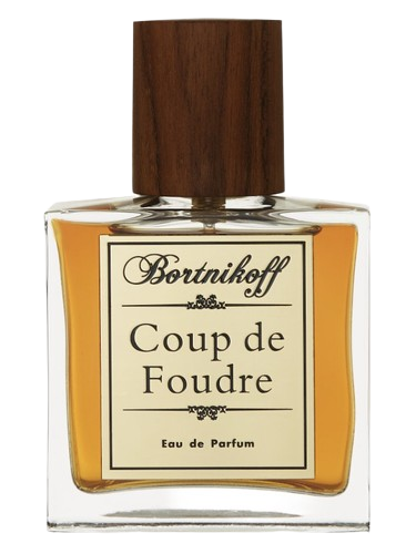 Bortnikoff Coup de Foudre Eau de Parfum