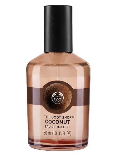 The Body Shop Coconut