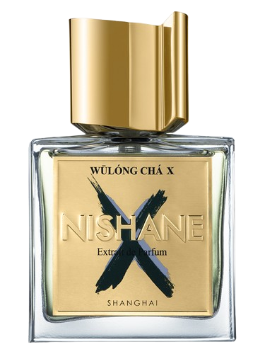 Nishane Wulong Cha X