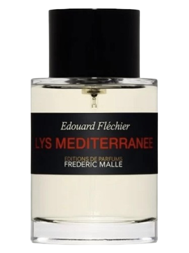 Frederic Malle Lys Mediterranee