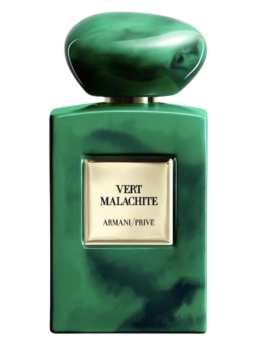 Giorgio Armani Armani Prive Vert Malachite