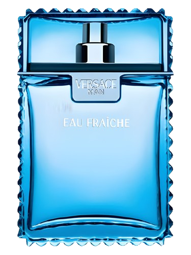 Versace Versace Man Eau Fraiche