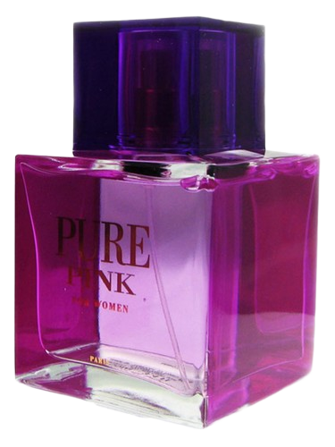 Karen Low Pure Pink