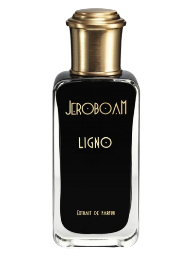 Jeroboam Ligno