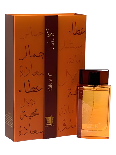 Arabian Oud Kalemat