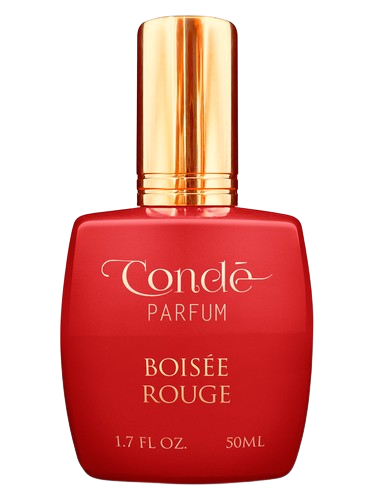 Condé Parfum Boisée Rouge