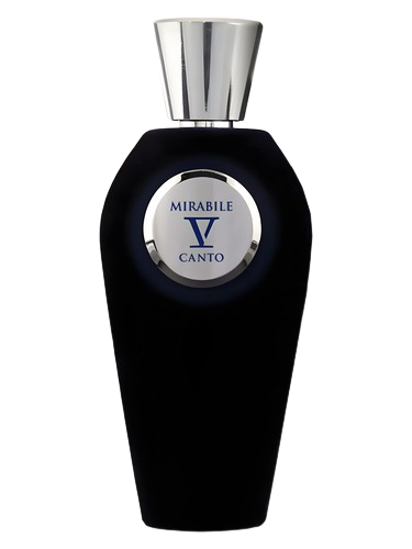 V Canto Mirabile