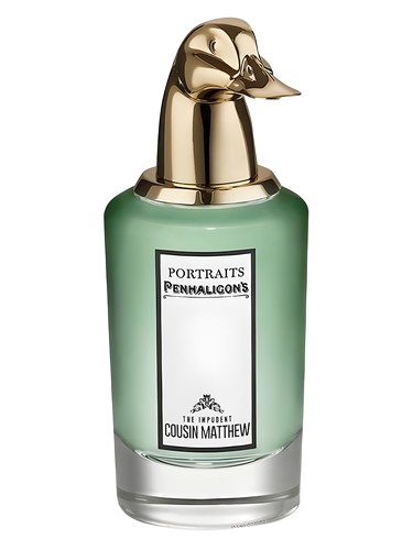 Penhaligon's The Impudent Cousin Matthew
