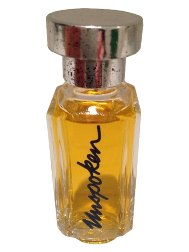 Avon Unspoken