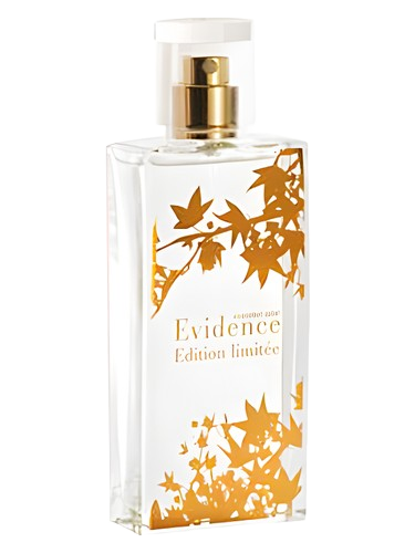Yves Rocher Comme Une Evidence Limited Edition 2008