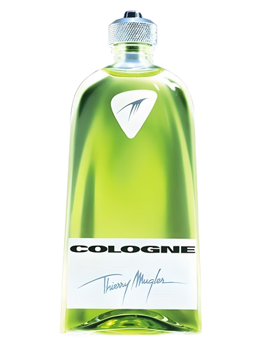 Mugler Mugler Cologne