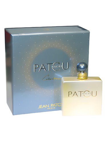 Jean Patou Nacre