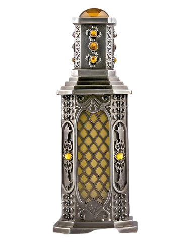 ALREHAB PERFUMES Oud Al Rehab