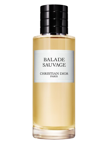 Dior Balade Sauvage