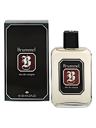 Antonio Puig Brummel