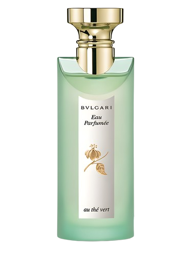 Bvlgari Eau Parfumee au The Vert