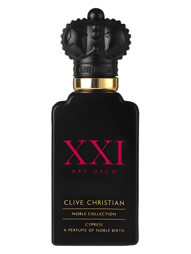 Clive Christian XXI Art Deco Cypress