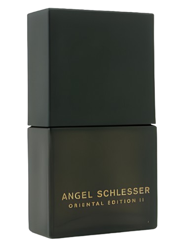Angel Schlesser Angel Schlesser Oriental Edition II