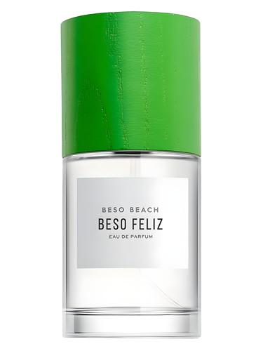 Beso Beach Perfumes Beso Feliz