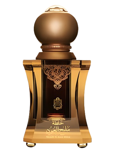 Abdul Samad Al Qurashi Maleeh Al Aoud Blend