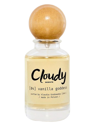 Cloudy Scents [4] vanilla goddess