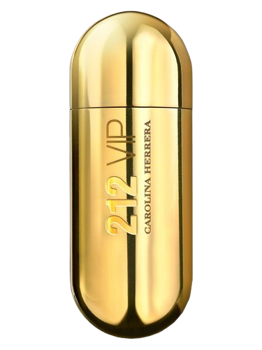 Carolina Herrera 212 VIP