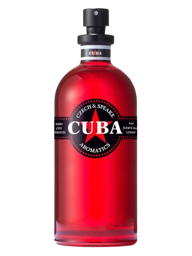 Czech & Speake Cuba Cologne