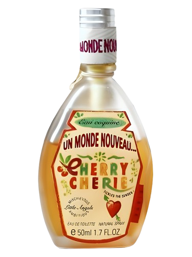 Un Monde Nouveau Cherry Cherie