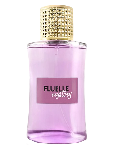 Dilís Parfum Fluelle Mystery