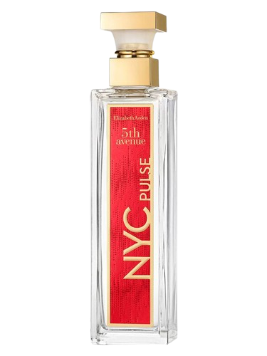 Elizabeth Arden 5th Avenue Pulse