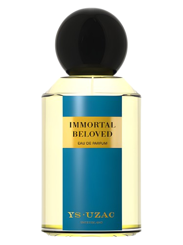 Ys-Uzac Immortal Beloved