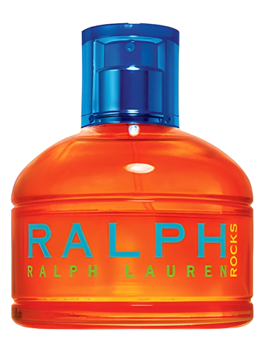 Ralph Lauren Ralph Rocks