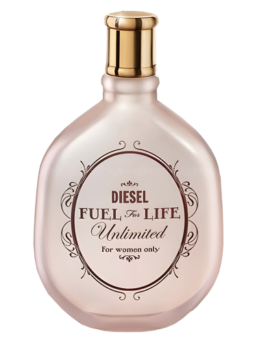 Diesel Diesel Fuel For Life Unlimited Eau de Toilette