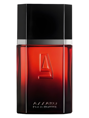 Azzaro Azzaro Pour Homme Elixir